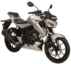 suzuki gsx s150 ice silver