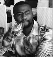 A MESSAGE FROM KABELO MASHIGO EDITORIAL