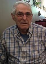 Obituary information for Raymond Allan George Sr.