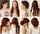 1920s Hairstyles For Long Hair Flappers