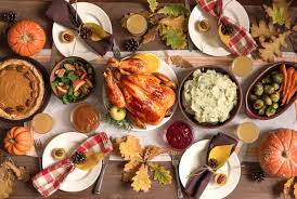 We did not find results for: 99 For A 3 Course Thanksgiving Feast For 2 A Bottle Of Wine A 202 Value Arlo Hotel Thanksgiving 2019 Pulsd Nyc