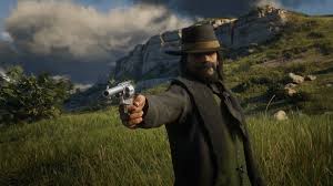 Uk Charts Red Dead Redemption 2 And Gtav Still Place In