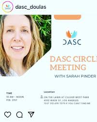 Sarah Pinder (@westladoula) • Instagram photos and videos