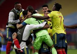 The winner will take on the team that advances from monday's semifinal between brazil and peru. 60dzfyoixwlvsm