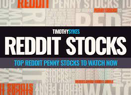 Amzn) was a penny stock. Top Reddit Penny Stocks To Watch Now Timothy Sykes