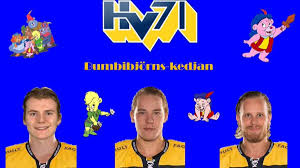 Hv71 — größte erfolge schwedischer meister 1995, 2004, 2008, 2010 vereinsinfos geschichte … Olivia Sandberg On Twitter Frals Oss Aven Ikvall Hv71 Bumbibjornarna Hv71 Liasandersson Sampthechamp