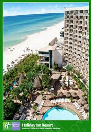Holiday Inn Resort Panama City Beach Fl Love Staying Here Us Vacation Spots Panama City Beach Hotels Panama City Panama