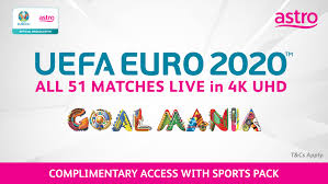 At euro 2020, three preliminary round matches and round of 16. X4cbscodg Iuwm