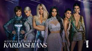 Is Keeping Up With The Kardashians New Tonight April 14 Watch Online