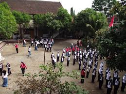 Saat ini ada 9 program keahlian yang terdapat pada sekolah ini diantaranya yaitu rekayasa perangkat lunak dan sistem jaringan dan aplikasi. Smkn 4 Jember Smea 2 Jember Spg Jember Jl Kartini Home Facebook