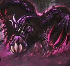Monster hunter series monster hunter art monster art gore magala armor fantasy creatures mythical creatures monster design fantasy monster black dragon white fatalis by aeflus on deviantart deviantart is the world's largest online social community for artists and art enthusiasts, allowing people to connect through the creation and sharing of art. Gefallt 119 Mal 2 Kommentare Monster Hunter World Monsterhunterworld Auf Instagram Gore Magala Fanart C Monster Hunter Monster Hunter World Monster