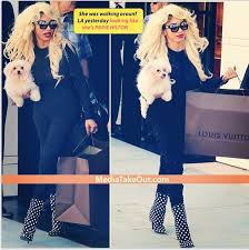 And used it for 3 weeks! Lol Dencia Spotted Looking Like Paris Hilton As Reported By Mediatakeout Peek Photo 36ng