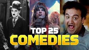 These are the best witty and sarcastic comedies ranked by fans! Slideshow The 25 Best Comedies