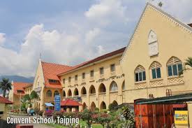 Please follow, like and share our instagram and facebook page. Malaysian Historic School Buildings