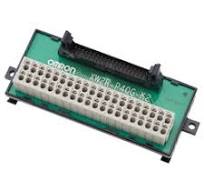 Interface Terminal Block - Conversion Unit, PLC Connection ...