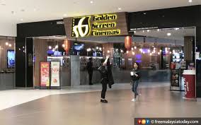 Golden screen cinemas is a multiplex cinema operator & the leading cinema online malaysia. Gsc Shuts Down Two Cinemas At Kl Malls Free Malaysia Today Fmt