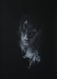Jake wood evans graduated with a fine art degree at falmouth university, where he was awarded a scholarship from the royal academy for classical study at the prado museum. Jake Wood Evans Shroud Shades Of Night Rhodes Contemporary Art