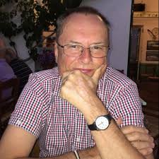 garethhowell (Gareth Howell) · GitHub