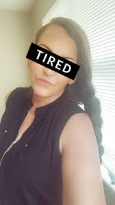 Chronic Illness = Exhausted On a Whole Other Level. Can you relate?!?  #tiredAF #exhausted #spoonie #chronicillness