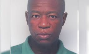 Death announcement of 57 year old Earl Simon Thomas better known as Early  Bird of Roger