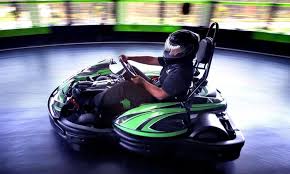 Andretti Indoor Karting Gam Andretti Indoor Karting Games Orlando Groupon