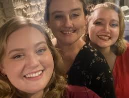 Let's introduce you to Heather Linkous! Heather has been with GSJ for 11  years. She started her journey as a gift wrapper to help out for the busy  holiday season before moving