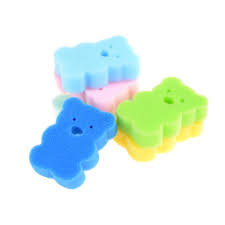 Get it as soon as wed, jun 30. 3pcs Baby Kids Newborn Bath Brush Soft Pure Cotton Bath Foam Rub Shower Sponge Buy From 1 On Joom E Commerce Platform