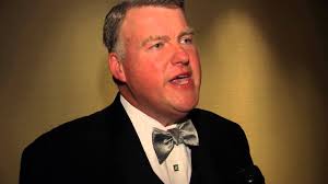 2015 First Amendment Awards Presenter Tim Busch of Nexstar