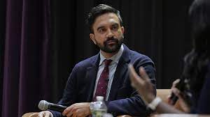 Zohran Mamdani is youngest mayoral hopeful