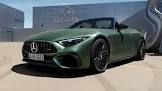 MERCEDES-SL