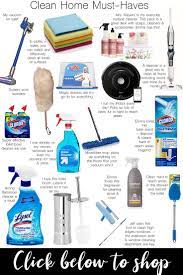 16 Cleaning Supplies Tools You Can T Live Without Best Deep Cleaning Routine An Bathroom Cleaning Supplies Cleaning Supplies Cleaning Supplies Organization