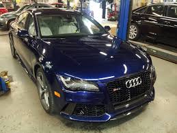 Image result for Estoril Blue 2014 RS6