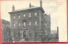 50 Best Uk Hospitals Images Asylum Old Hospital Old London