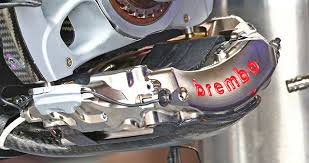 The tube, reinforcement and cover. F1 2014 Explained Brake Systems Page 3 Of 4 Racecar Engineering