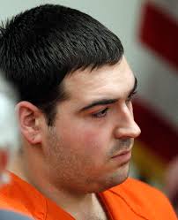 An intricate N.J. tale of love and death