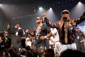Dipset, you have the two crews that rep the baggy gear era to the utmost. 5bxfg643hlolum