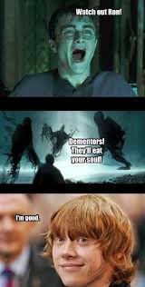 Gingers Have No Souls P Meme By Richardscheffers Memedroid