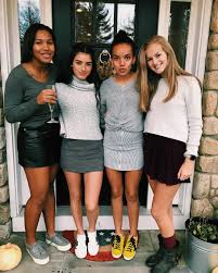 Dixie D Amelio On Instagram Much Love And Very Thankful In 2020 Dixie Fashion Leather Skirt