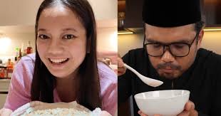 Kalian tunggu Khairul Aming, kami tunggu konten Leona!