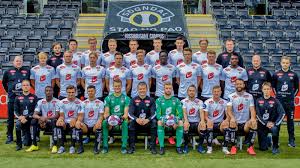 1 dag 7 timer 3 minutter. Laget Mot Mjondalen Sogndal Fotball
