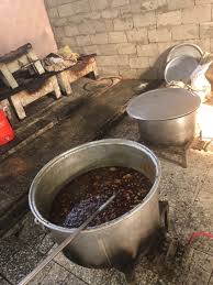 بالصور إغلاق مطبخ إعاشة ومصادرة 500 كجم وجبات غير صحية للحجاج صحيفة المواطن الإلكترونية