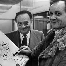 How the Peanuts cartoons captured the soul of post-war America