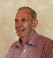 Obituary for Donald Ray Byers