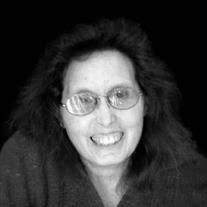 Esther E. Burnworth Obituary