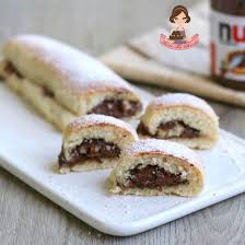 Check spelling or type a new query. Rotolo Soffice Allo Yogurt E Nutella Senza Uova E Burro Tutto Fa Brodo In Cucina