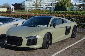 Audi R8 V10 Plus By Adrian Audi R8 V10 Plus R8 V10 Plus Audi R8 V10