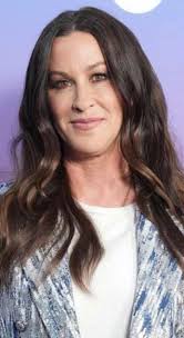 Alanis Morissette's 50th Birthday and Her Music Legacy