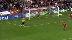 Mahmoud abd alghany منذ 1 يوم. Ø§Ù‡Ø¯Ø§Ù Ù…Ø¨Ø§Ø±Ø§Ø© Ø¨Ø±Ø´Ù„ÙˆÙ†Ø© Ùˆ Ù„ÙŠÙØ±Ø¨ÙˆÙ„ 1 0 2007 Video Dailymotion