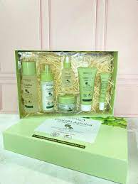 Kit De Bioaqua De Centella Asiatica En Medellín | TikTok