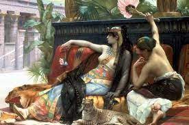 image result for صور كليوباترا egyptian queen art cleopatra